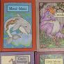 Serendipity books vintage 70s kids books Image 7