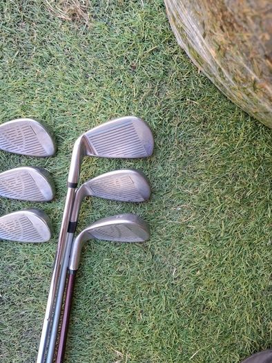 Golf Clubs Full Set Suit Beginner