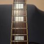 Rare 1970's Country Les Paul Custom Matsumoku Japan w/SKB Hardcase Image 4