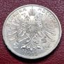 Austria 1912 Austrian Empire  2 Corona - Francis Joseph I Silver Coin Image 3