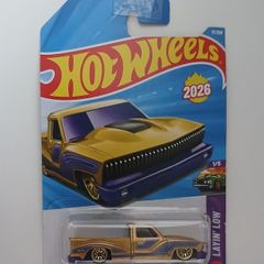 Hot wheels Bounce n bass 2026