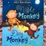 7 Board Book Collection - As New! Image 4