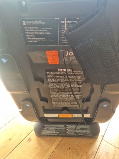 joie Carseat