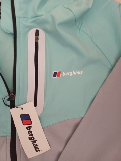 berghaus tracksuit
