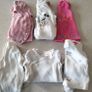 Baby Girl clothes Bundle Image 3