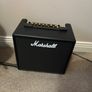 Epiphanies Les Paul 1950 Standart and Marshall Amp Image 2