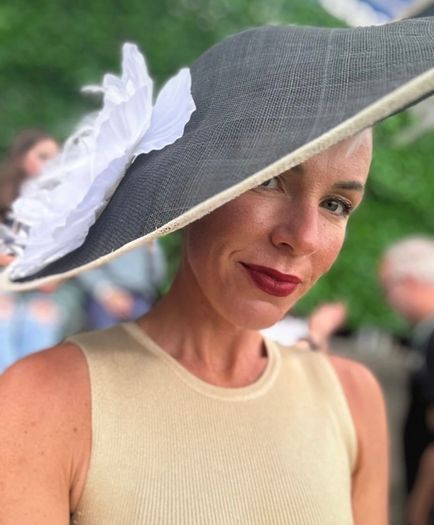 Occasional hat