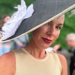 Occasional hat