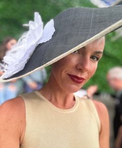 Occasional hat