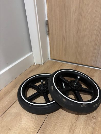 Cybex Gazelle S parts