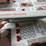 Vintage Hardcover Golden Treasury: Bumper Collection of Classic Children's Stories and Fairytales Image 4