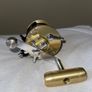 Accurate Accuplates Reel | Vintage Penn Conversion Image 2