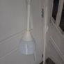 IKEA NOT Floor Uplighter with Reading Lamp Image 4
