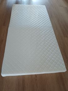 Folding Mattress for Travel Cot