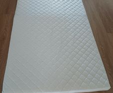 Folding Mattress for Travel Cot