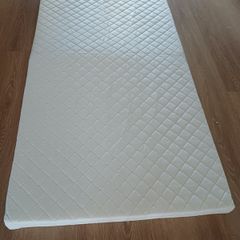 Folding Mattress for Travel Cot