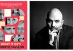 ILF Tickets - Roberto Saviano, Refusing Silence