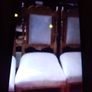 4 Antique Dining Chairs Image 2