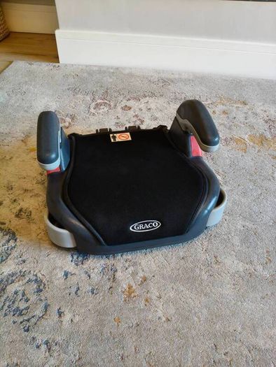 Graco booster seat