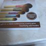 Ecotools. Fresh & Flawless - 5 Piece Complexion Brush Set.  B.N.W.T. Image 5