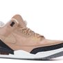 Nike Air Jordan 3 Retro JTH NRG 'Bio Beige' UK 11 / US 12 Deadstock Image 4