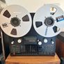 tascam tsr8 reel to reel tape recorder Image 5