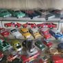 Large model car collection some old and rare Image 5