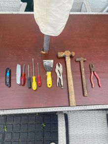 tools