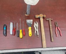 tools