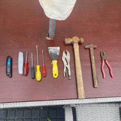 tools