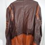 Brand New X Men styleWolverine  Motorcycle Jacket Image 2