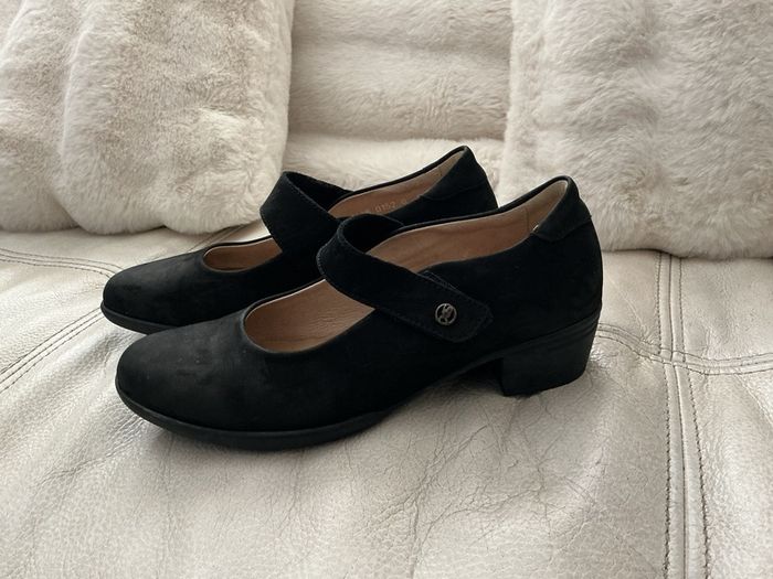 footwear