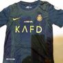 Ronaldo Football Kit Image 3