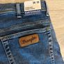 wrangler men's jeans Image 3