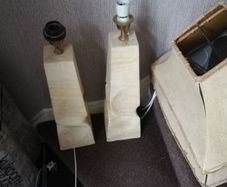 table lamp