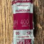 Expired 120, 220 and 135 film - Kodak and Fuji - Velvia, Sensia, Ektachrome, Agfa 50, NPZ800 and others Image 2