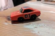 General Lee  wind up car
