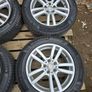 17" 5x112 ENKEI Clean Set Image 2