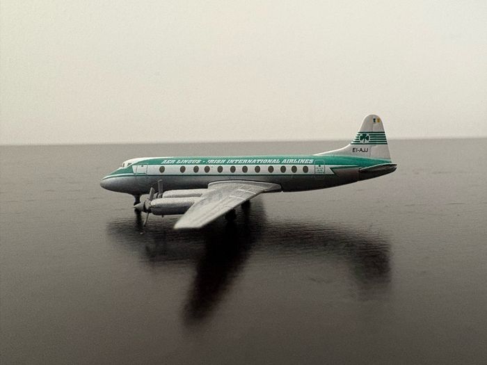 Aer Lingus Vickers Viscount