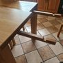 Kitchen Table Image 9