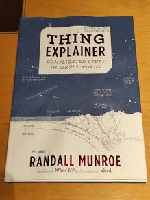 Thing explainer