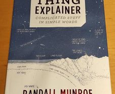 Thing explainer