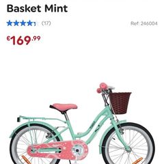 girls bike