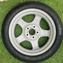 spare tyre wheel BMW R17 -New Image 2