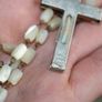 Vintage Rosary Image 6