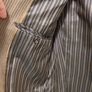 Brown Corduroy Jacket Image 2