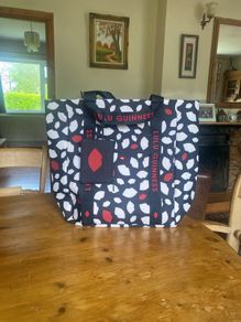 Lulu Guinness Tote