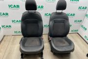 2013 Kia Sportage Black Leather Seats