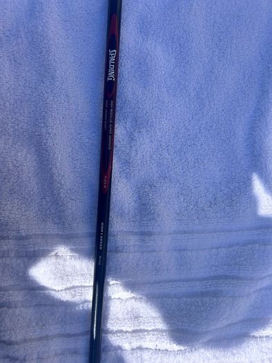 Spalding sx driver
