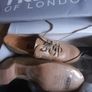 FREED dance shoes Image 4